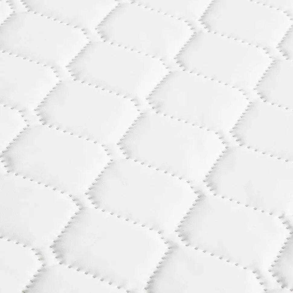 Matelas lit été/hiver 24kg/m3 - 60 x 120 cm