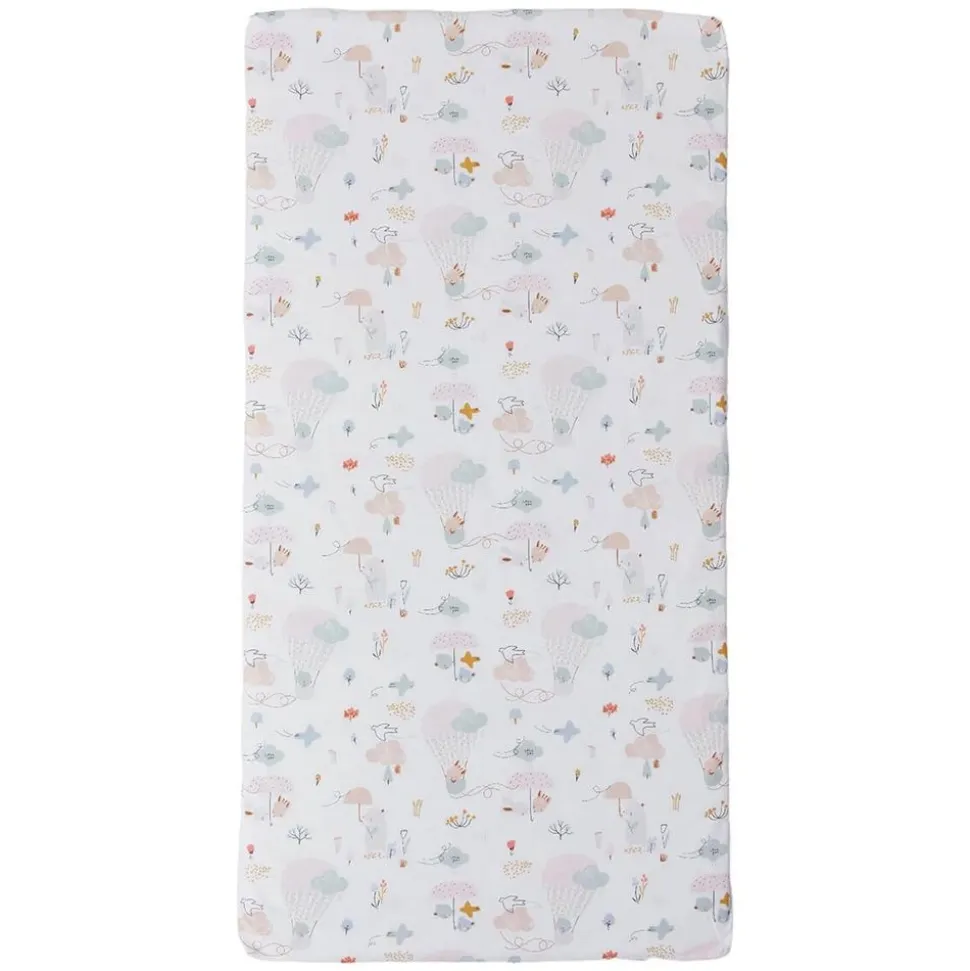 Matelas nomade 60x120 cm balloons