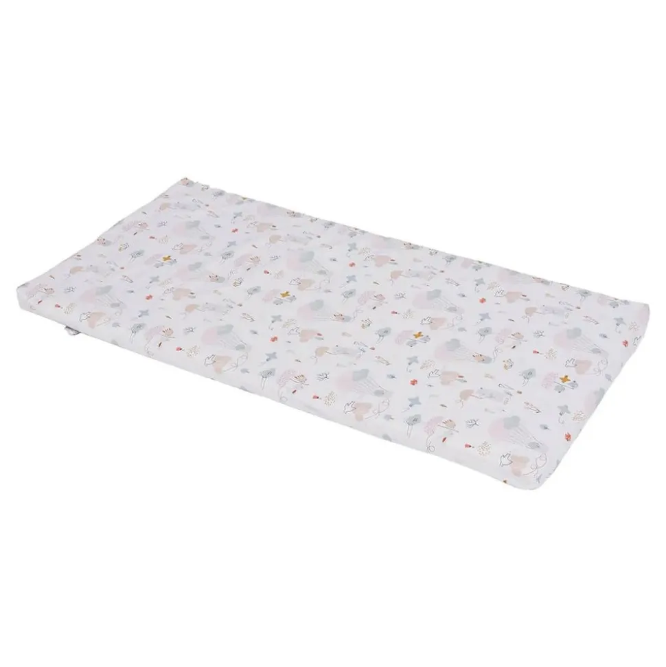 Matelas nomade 60x120 cm balloons