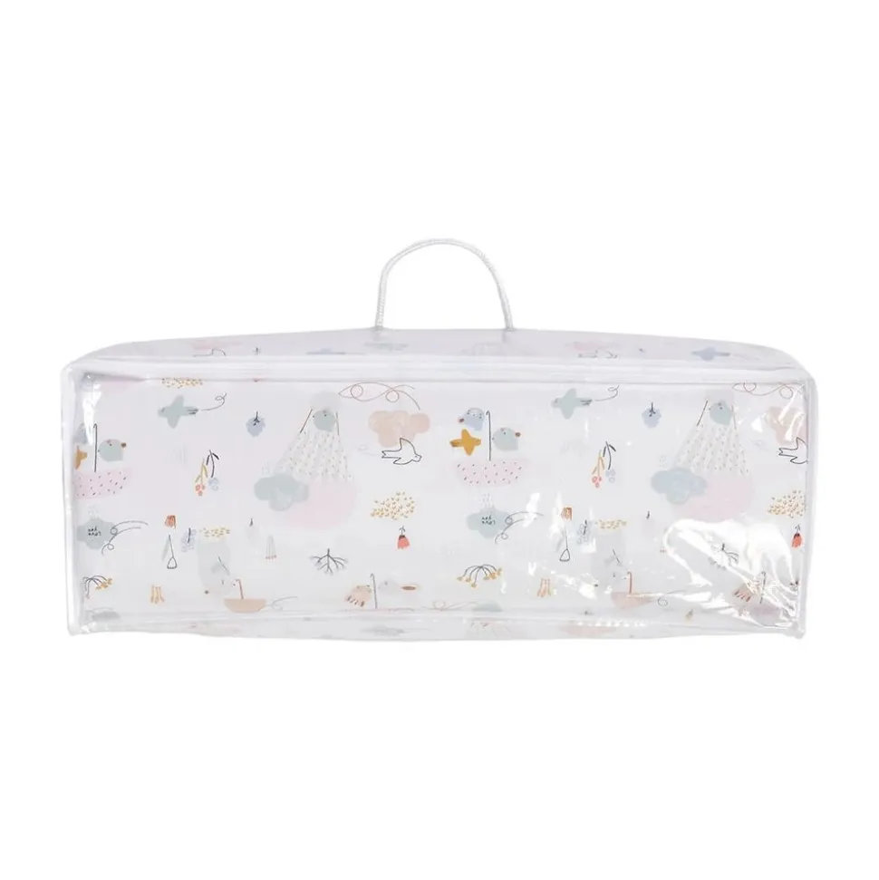 Matelas nomade 60x120 cm balloons