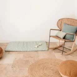 Matelas nomade 60x120 cm over the sea