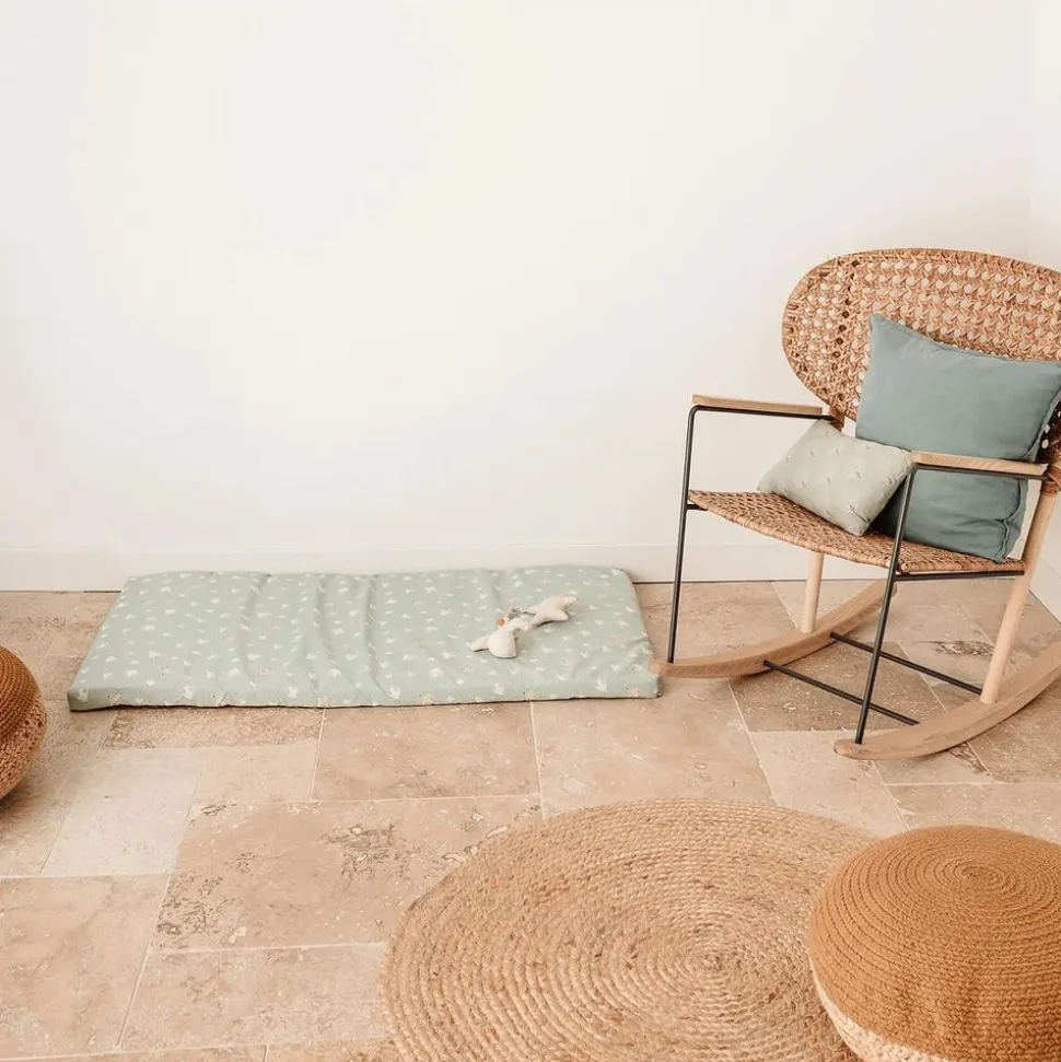 Matelas nomade 60x120 cm over the sea