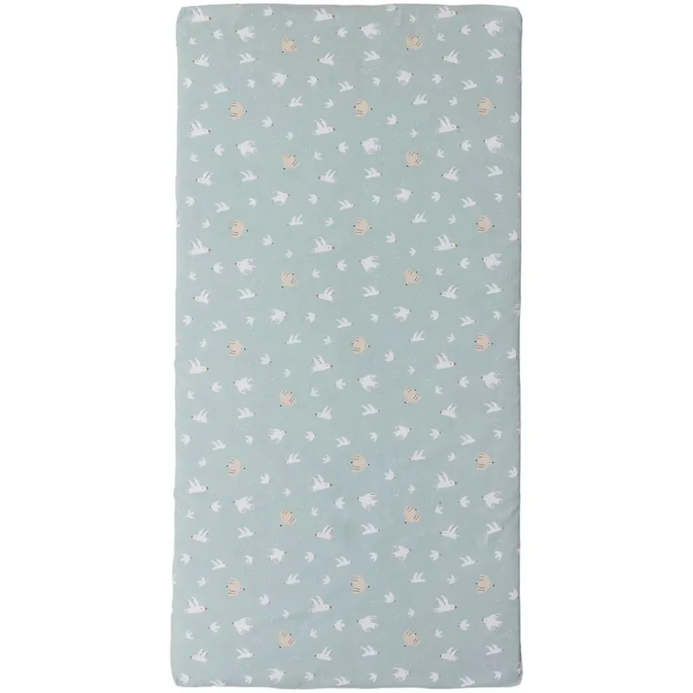 Matelas nomade 60x120 cm over the sea