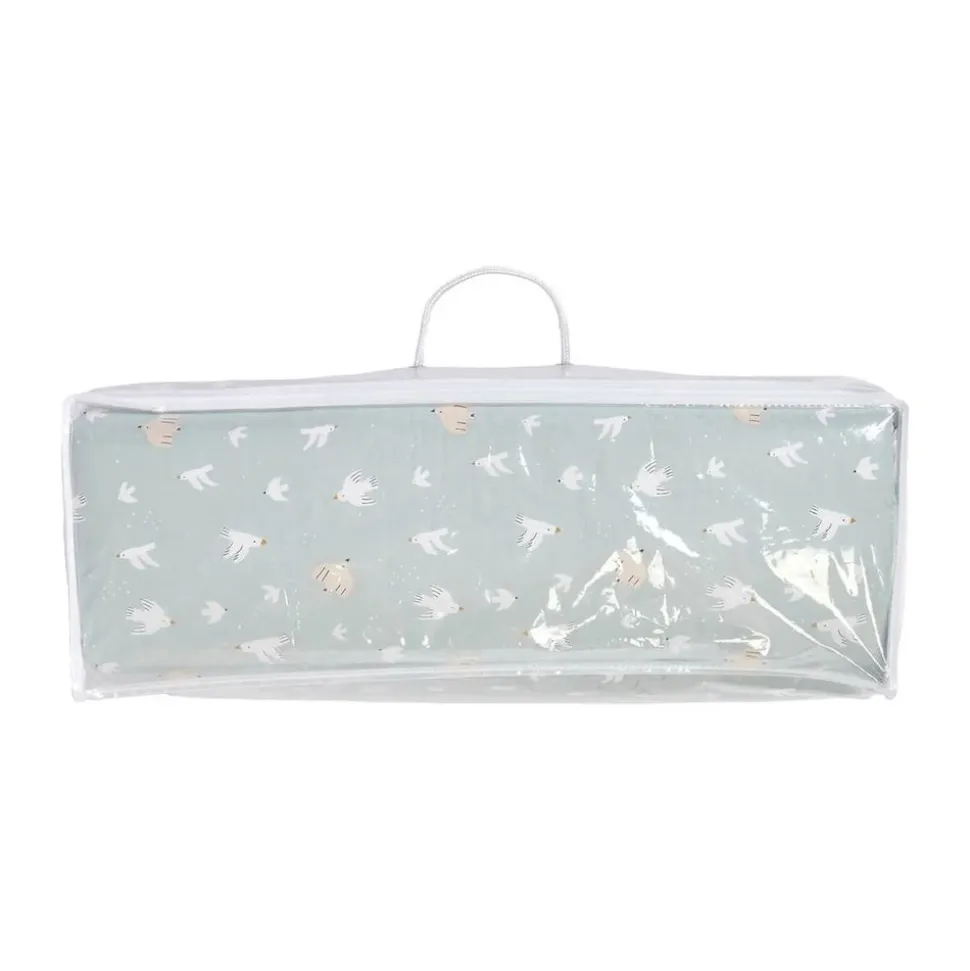 Matelas nomade 60x120 cm over the sea