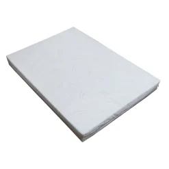 Matelas parc bébé 93x73x10 cm