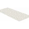 Matelas pliant 60x120 cm au fil de l'eau