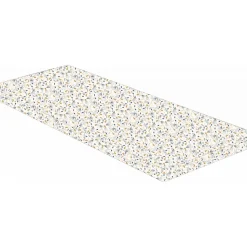 Matelas pliant 60x120 cm au fil de l'eau