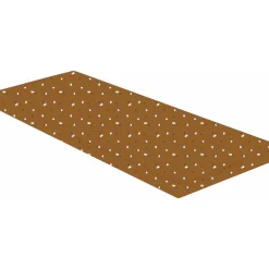 Matelas pliant 60x120 cm boubou