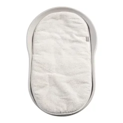 Matelas pour plan à langer mamee - argile
