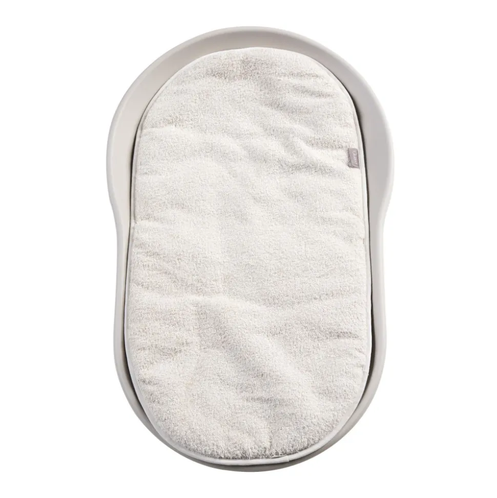 Matelas pour plan à langer mamee - argile