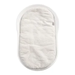 Matelas pour plan à langer mamee - argile