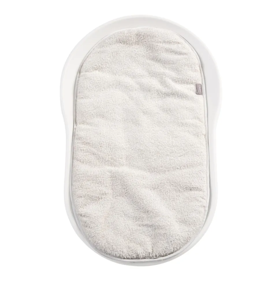 Matelas pour plan à langer mamee - argile