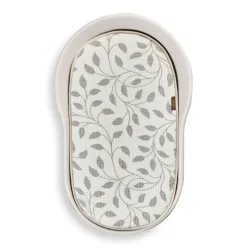 Matelas pour plan à langer mamee - leaf