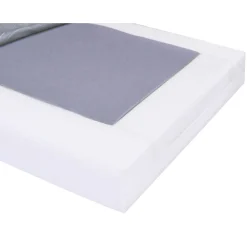 Matelas résilience déhoussable 360° 60x120x11 cm