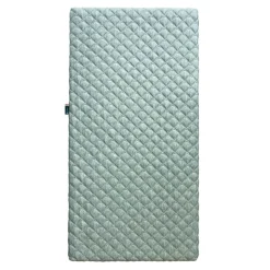 Matelas résilience déhoussable 360° 60x120x11 cm