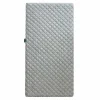 Matelas résilience déhoussable 360° 70x140x11 cm