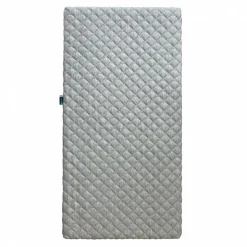 Matelas résilience déhoussable 360° 70x140x11 cm