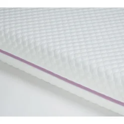 Matelas évolutif bien être déhoussable 360° 60 x 120 cm