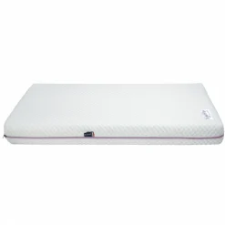 Matelas évolutif bien être déhoussable 360° 60 x 120 cm