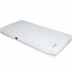 Matelas évolutif bien être déhoussable 360° 60 x 120 cm