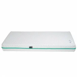 Matelas évolutif fresh déhoussable 360° 60 x 120 cm