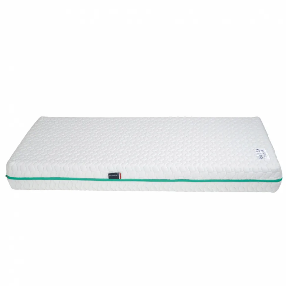 Matelas évolutif fresh déhoussable 360° 60 x 120 cm
