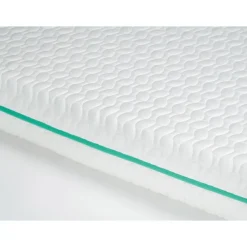 Matelas évolutif fresh déhoussable 360° 60 x 120 cm