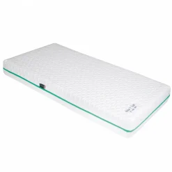 Matelas évolutif fresh déhoussable 360° 70x140 cm