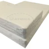 Matelas évolutif 90x140 cm + extensions 90x50 cm