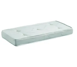 Matelas 60x120 cm confort baby