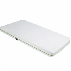 Matelas zen déhoussable 360° 60 x 120 cm