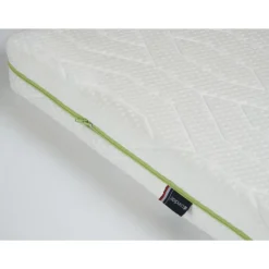 Matelas zen déhoussable 360° 60 x 120 cm