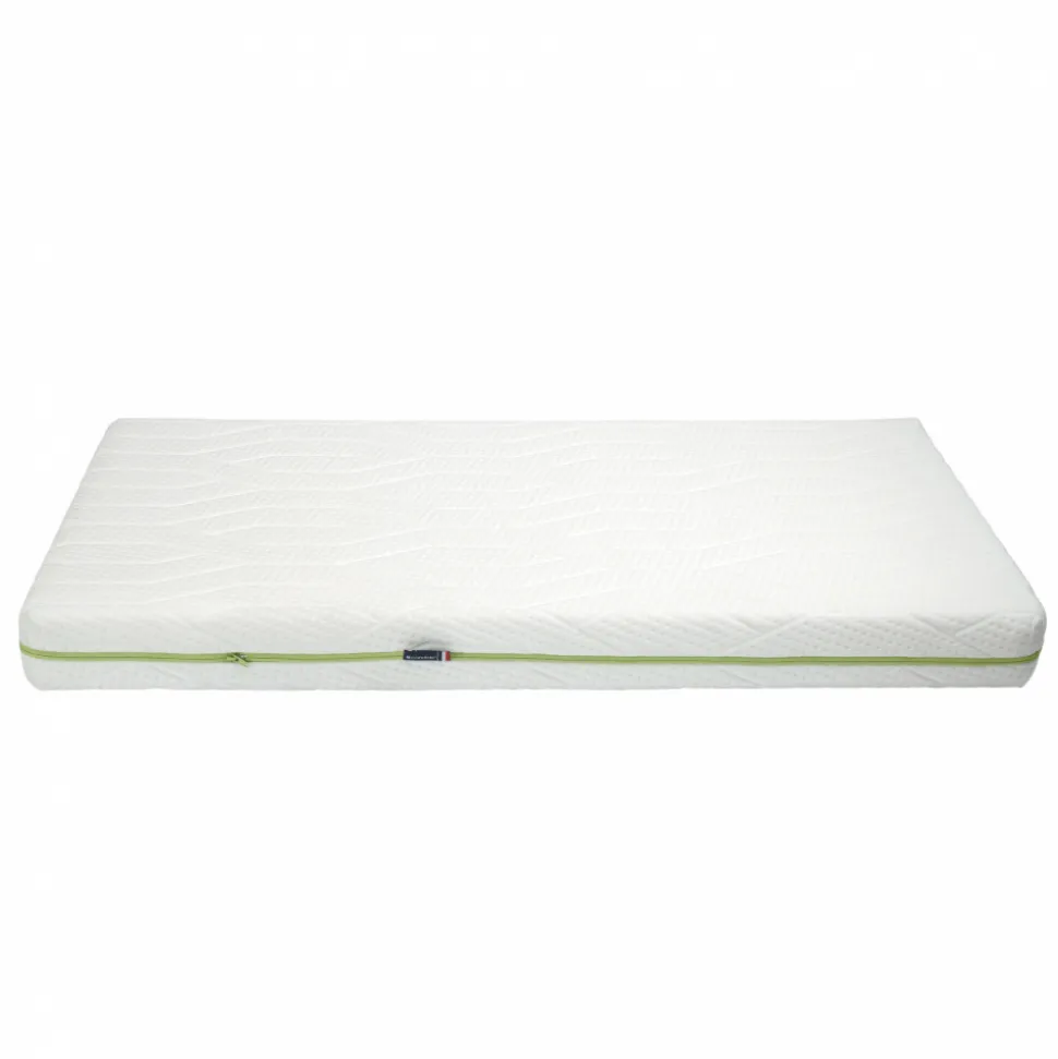 Matelas zen déhoussable 360° 60 x 120 cm