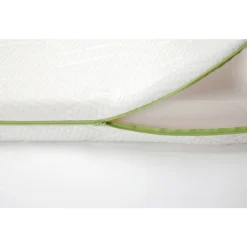 Matelas zen déhoussable 360° 60 x 120 cm