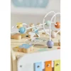 Maxi cube d'activités en bois pour enfant pure
