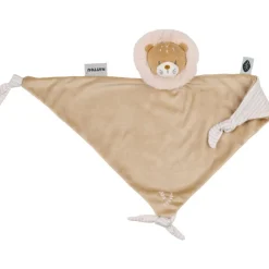 Maxi doudou ernest le lion