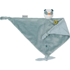 Maxi doudou felix le blaireau
