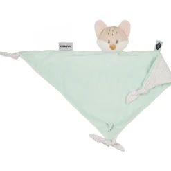 Maxi doudou flo le renard