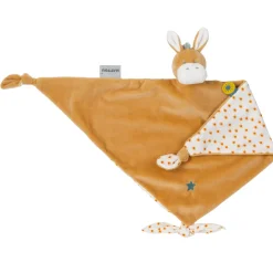 Maxi doudou leo l'âne