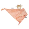 Maxi doudou mila la vache