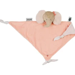 Maxi doudou oli l'éléphant