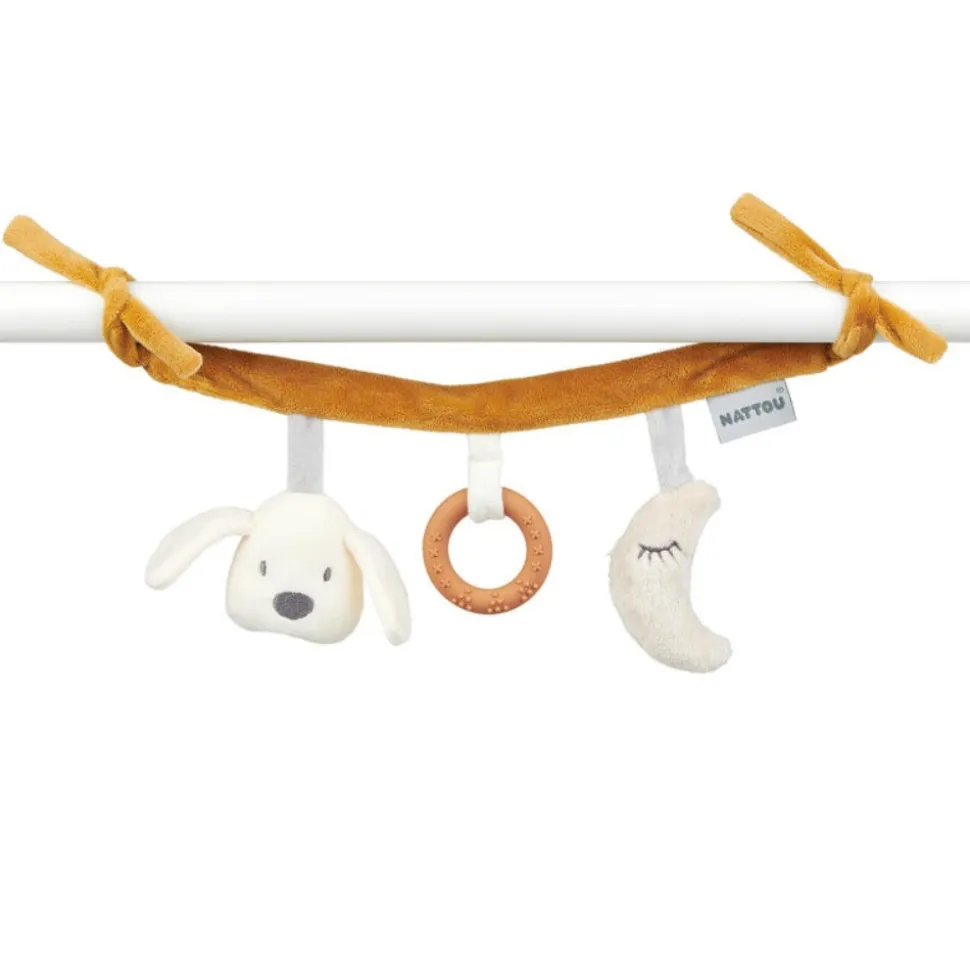 Maxi toy charlie