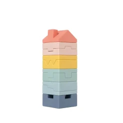Mes premiers blocs de construction
