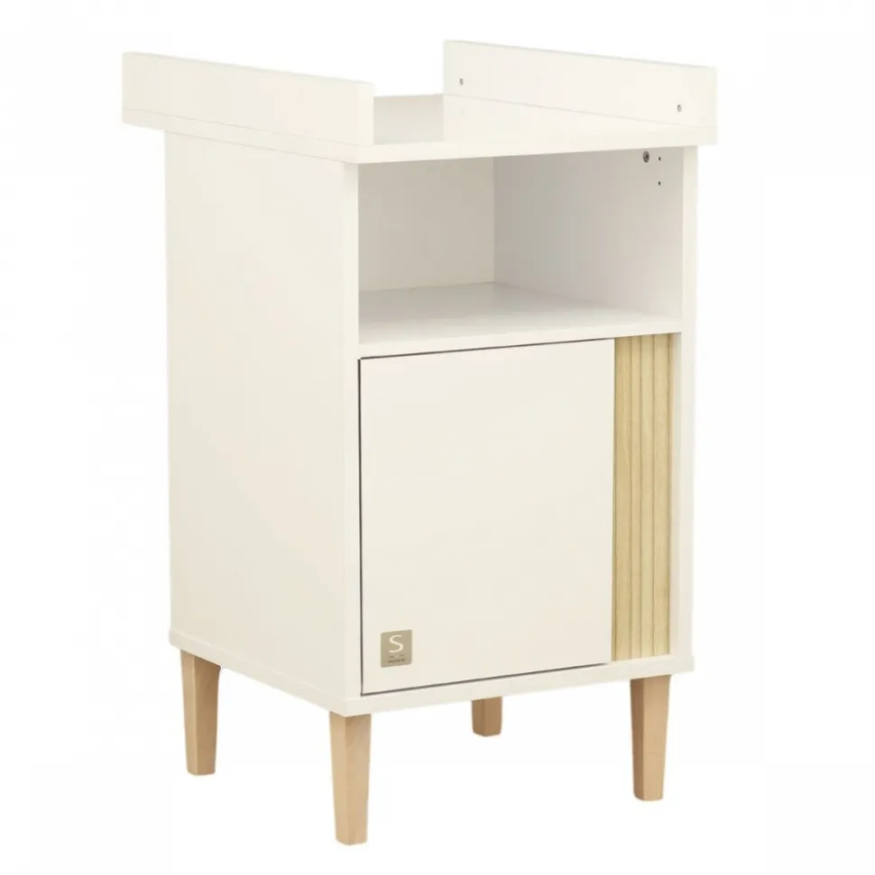 Meuble à langer paloma