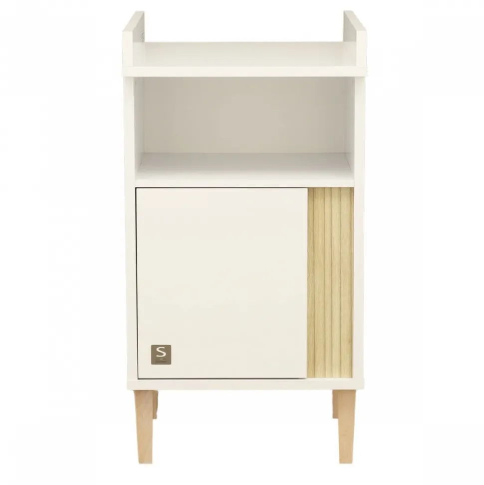 Meuble à langer paloma