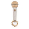 Micro en bois - nougat