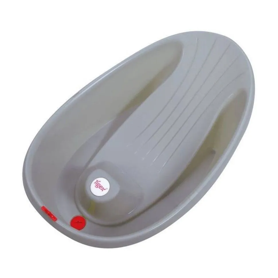 Mini baignoire grise