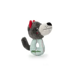 Mini hochet louis