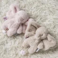 Mini musical fanfan éléphant sable