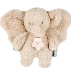 Mini musical fanfan éléphant sable